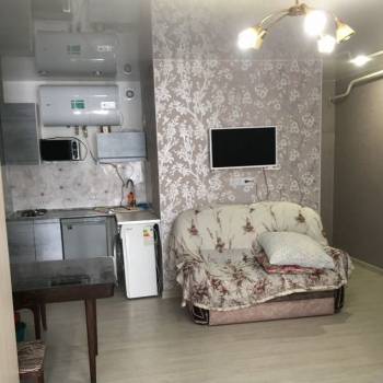 Сдается 1-комнатная квартира, 30 м²