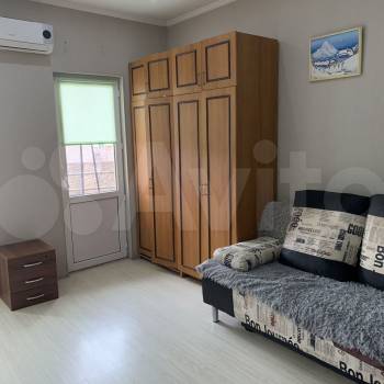 Сдается 1-комнатная квартира, 29 м²