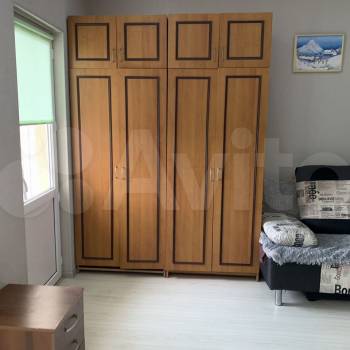 Сдается 1-комнатная квартира, 29 м²