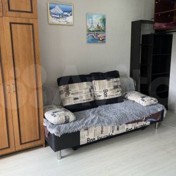 Сдается 1-комнатная квартира, 29 м²