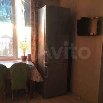 Сдается 1-комнатная квартира, 29 м²