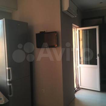 Сдается 1-комнатная квартира, 29 м²