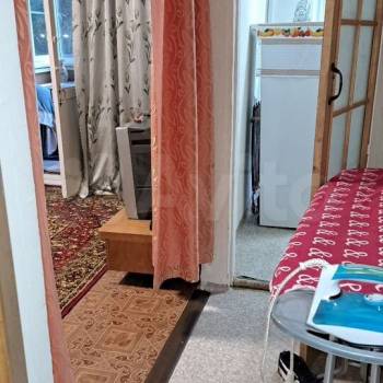 Сдается 1-комнатная квартира, 31 м²