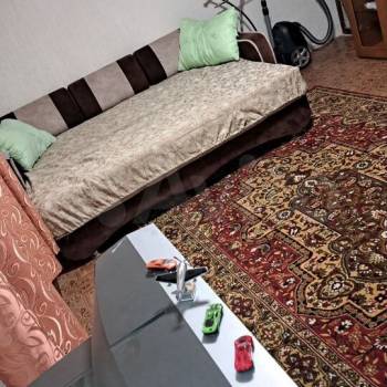 Сдается 1-комнатная квартира, 31 м²