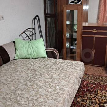 Сдается 1-комнатная квартира, 31 м²