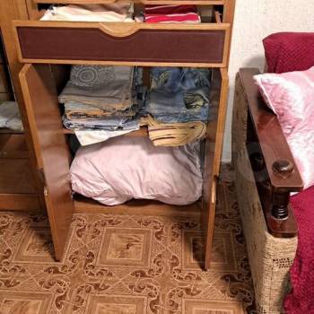 Сдается 1-комнатная квартира, 31 м²