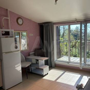 Сдается 1-комнатная квартира, 30 м²