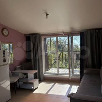 Сдается 1-комнатная квартира, 30 м²