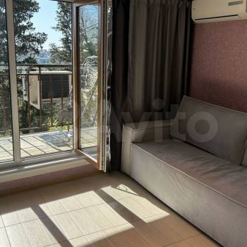 Сдается 1-комнатная квартира, 30 м²