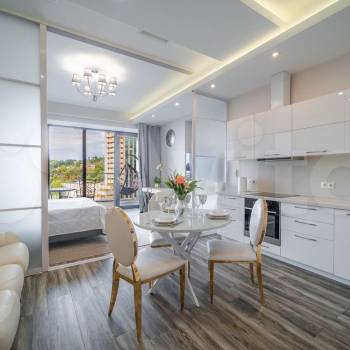 Сдается Многокомнатная квартира, 110 м²