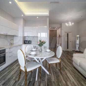 Сдается Многокомнатная квартира, 107 м²