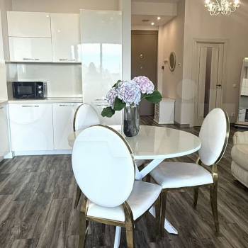 Сдается Многокомнатная квартира, 107 м²