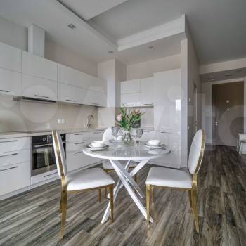 Сдается Многокомнатная квартира, 110 м²