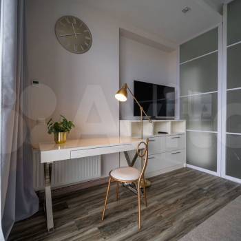Сдается Многокомнатная квартира, 110 м²