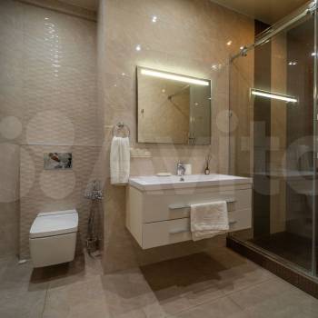 Сдается Многокомнатная квартира, 110 м²