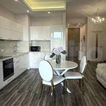 Сдается Многокомнатная квартира, 107 м²