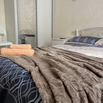 Сдается 1-комнатная квартира, 33,3 м²