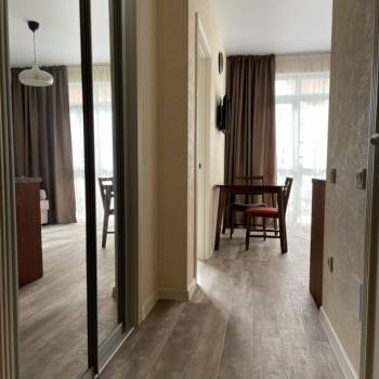 Сдается 1-комнатная квартира, 33,3 м²