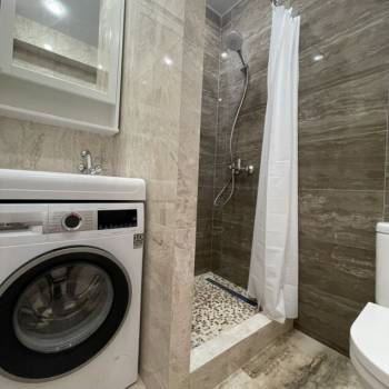 Сдается 1-комнатная квартира, 33,3 м²