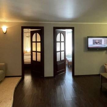 Сдается Многокомнатная квартира, 54 м²