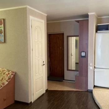 Сдается Многокомнатная квартира, 54 м²