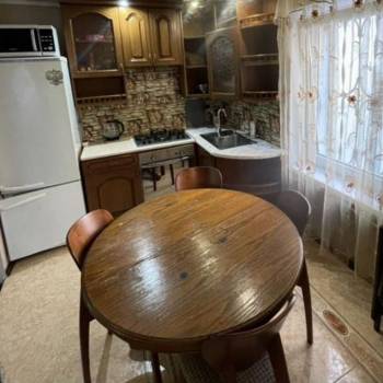 Сдается Многокомнатная квартира, 54 м²