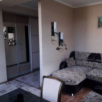 Продается 1-комнатная квартира, 41 м²