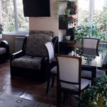 Продается 1-комнатная квартира, 41 м²