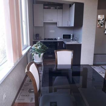 Продается 1-комнатная квартира, 41 м²