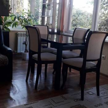 Продается 1-комнатная квартира, 41 м²