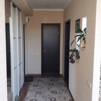 Продается 1-комнатная квартира, 41 м²