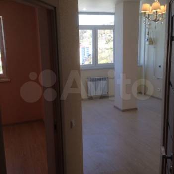 Продается 1-комнатная квартира, 33 м²