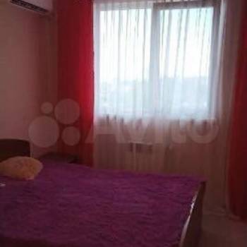 Продается 1-комнатная квартира, 33 м²