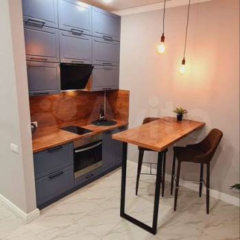 Сдается 1-комнатная квартира, 27 м²