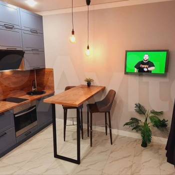 Сдается 1-комнатная квартира, 27 м²