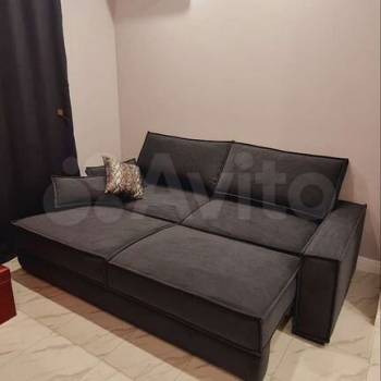 Сдается 1-комнатная квартира, 27 м²