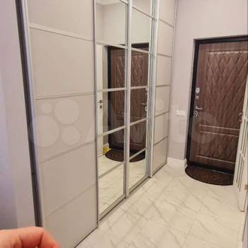 Сдается 1-комнатная квартира, 27 м²