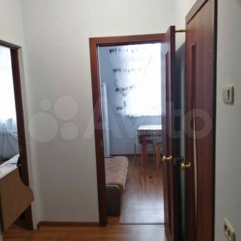 Сдается 1-комнатная квартира, 32 м²