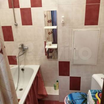 Сдается 1-комнатная квартира, 32 м²