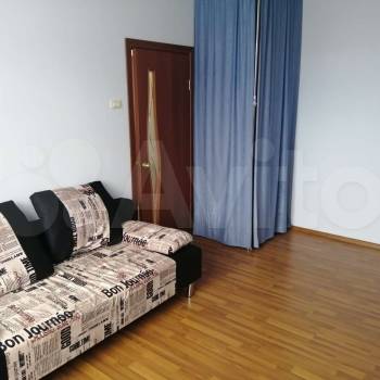 Сдается 1-комнатная квартира, 32 м²