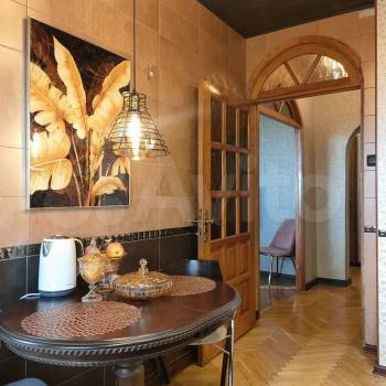 Продается 2-х комнатная квартира, 64,5 м²