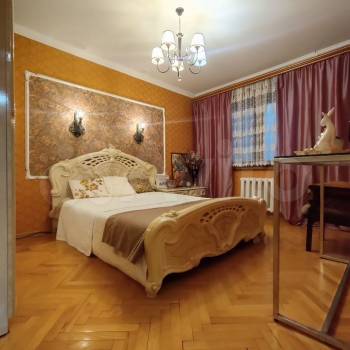 Продается 2-х комнатная квартира, 64,5 м²