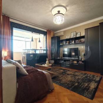 Продается 2-х комнатная квартира, 64,5 м²