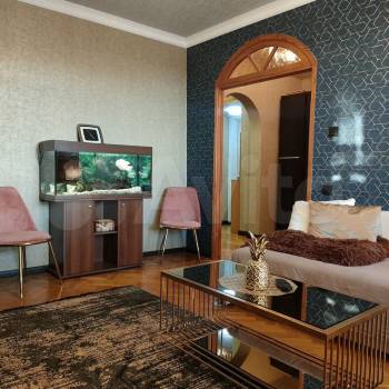 Продается 2-х комнатная квартира, 64,5 м²