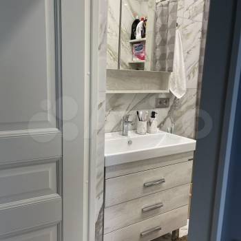 Сдается 2-х комнатная квартира, 48 м²