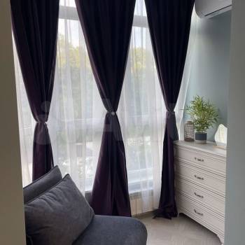 Сдается 2-х комнатная квартира, 48 м²