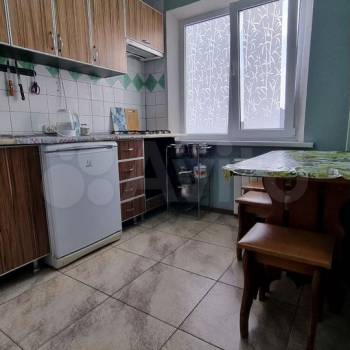 Сдается 2-х комнатная квартира, 55,6 м²