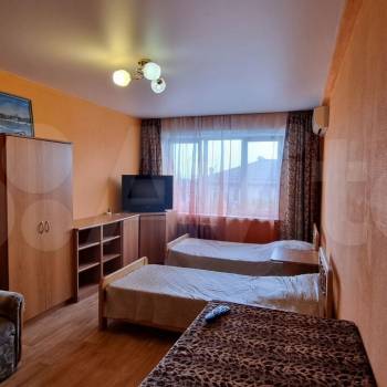 Сдается 2-х комнатная квартира, 55,6 м²