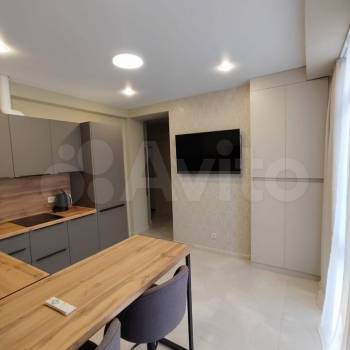 Сдается 1-комнатная квартира, 30 м²
