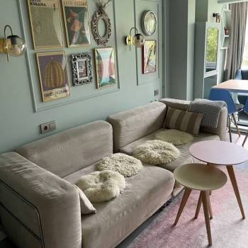 Продается 2-х комнатная квартира, 50 м²